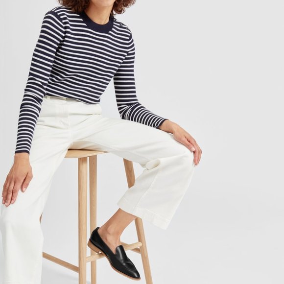 Everlane Shoes - New Everlane - Italian leather Women's size 7